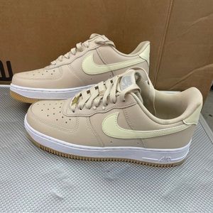 Wmns Air Force 1 Low 'Sanddrift'